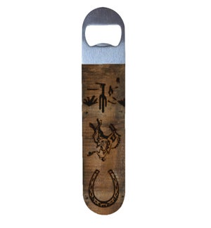 Western Opener